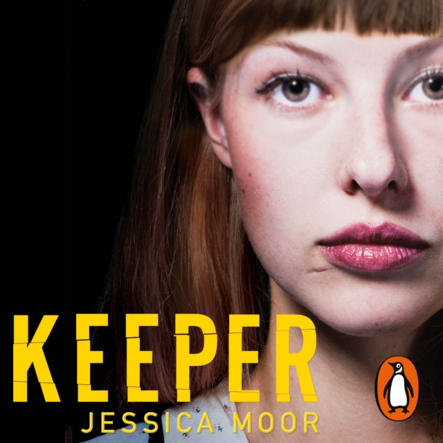 Keeper : The breath-taking literary thriller, eAudiobook MP3 eaudioBook
