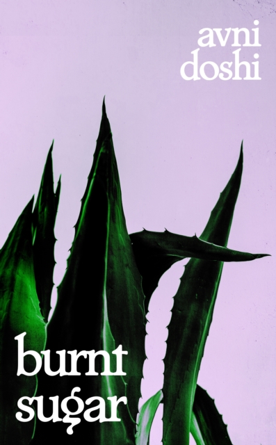 Burnt Sugar : Shortlisted for the Booker Prize 2020, eAudiobook MP3 eaudioBook