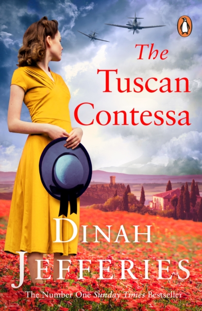 The Tuscan Contessa : A heartbreaking new novel set in wartime Tuscany, eAudiobook MP3 eaudioBook