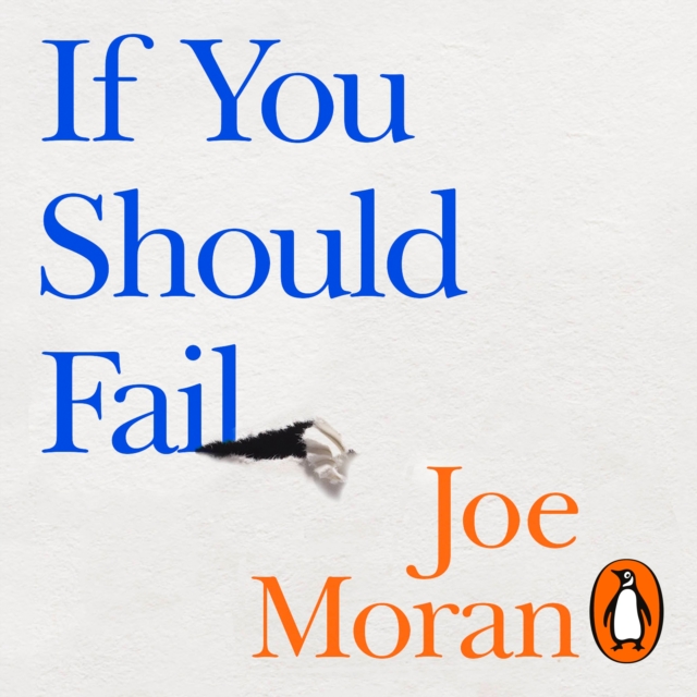 If You Should Fail : A Book of Solace, eAudiobook MP3 eaudioBook