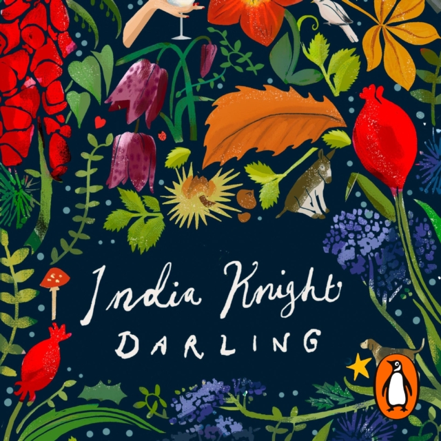 Darling : A razor-sharp, gloriously funny retelling of Nancy Mitford’s The Pursuit of Love, eAudiobook MP3 eaudioBook