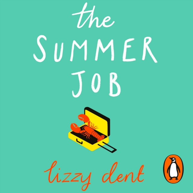 The Summer Job : A hilarious story about a lie that gets out of hand - soon to be a TV series, eAudiobook MP3 eaudioBook