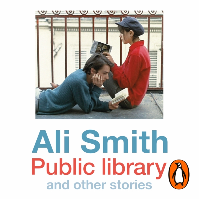 Public library and other stories, eAudiobook MP3 eaudioBook