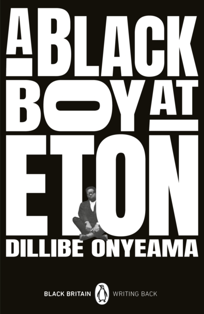A Black Boy at Eton, EPUB eBook