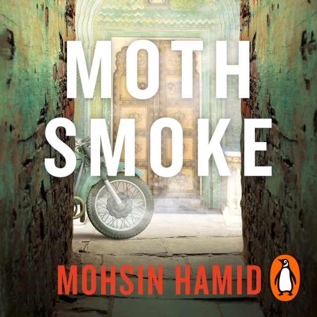 Moth Smoke, eAudiobook MP3 eaudioBook