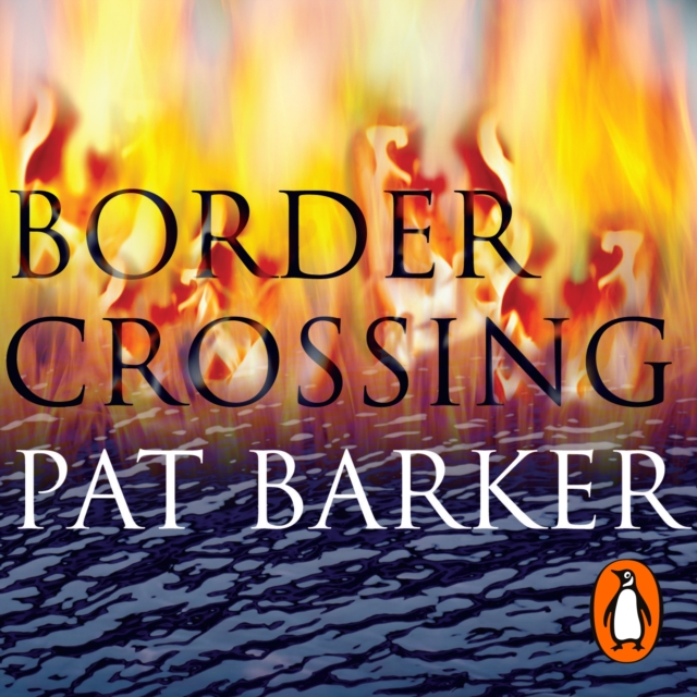 Border Crossing, eAudiobook MP3 eaudioBook