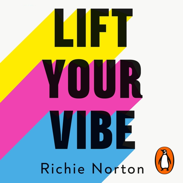 Lift Your Vibe : Eat, breathe and flow to sleep better, find peace and live your best life, eAudiobook MP3 eaudioBook