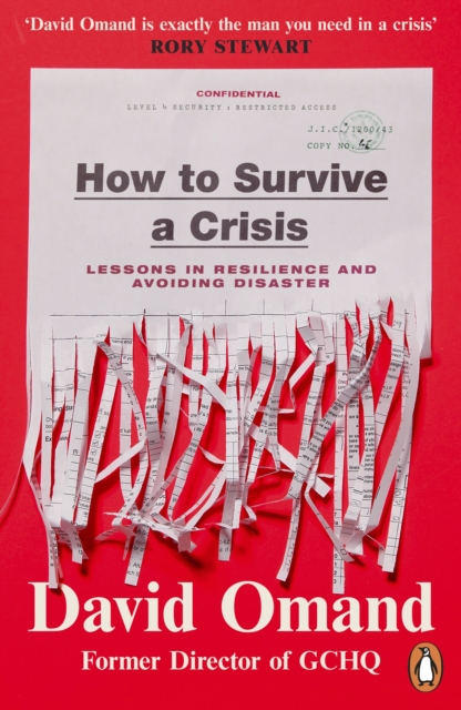 How to Survive a Crisis : Lessons in Resilience and Avoiding Disaster, EPUB eBook
