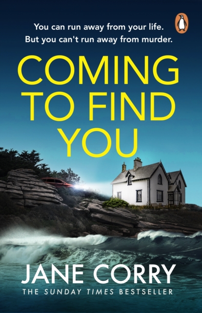 Coming To Find You : the Sunday Times Bestseller and this summer's must-read thriller, EPUB eBook