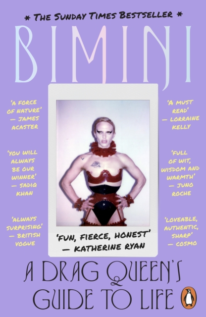 A Drag Queen's Guide to Life, EPUB eBook
