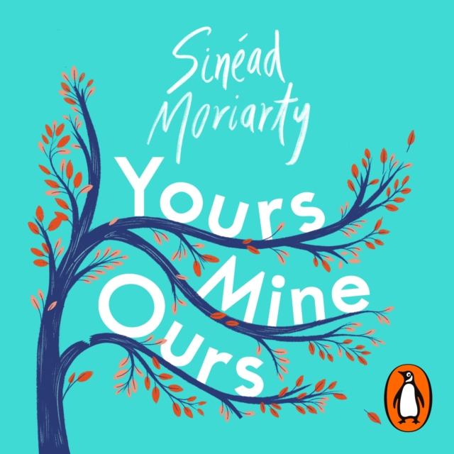 Yours, Mine, Ours : The No 1 Bestseller 2022, eAudiobook MP3 eaudioBook