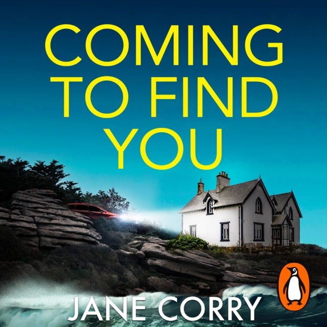 Coming To Find You : the Sunday Times Bestseller and this summer's must-read thriller, eAudiobook MP3 eaudioBook