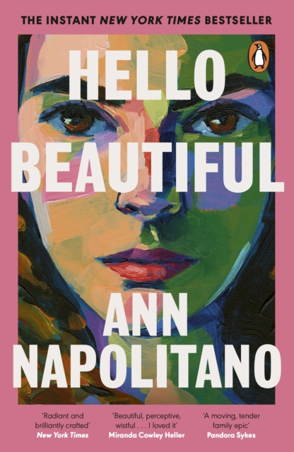 Hello Beautiful : THE INSTANT NEW YORK TIMES BESTSELLER, Paperback / softback Book
