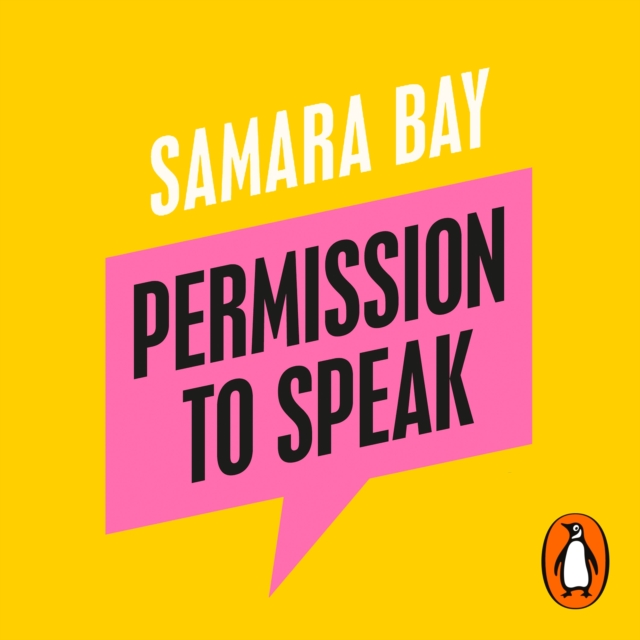 Permission to Speak : How to Change What Power Sounds Like, Starting With You, eAudiobook MP3 eaudioBook