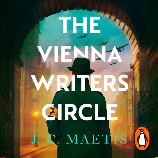 The Vienna Writers Circle : A compelling story of love, heartbreak and survival, eAudiobook MP3 eaudioBook