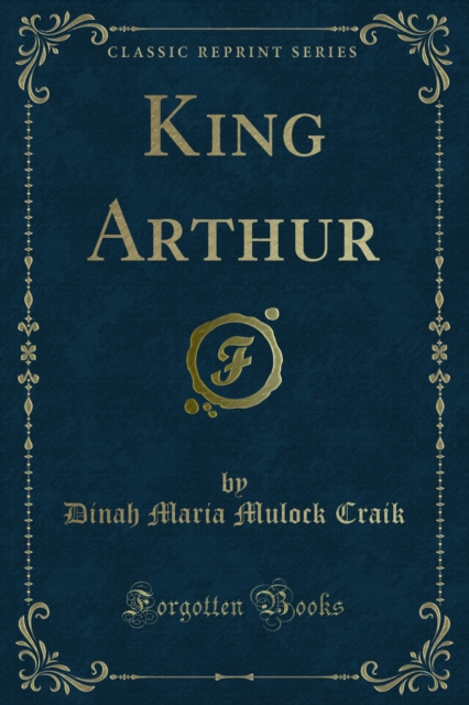 King Arthur, PDF eBook