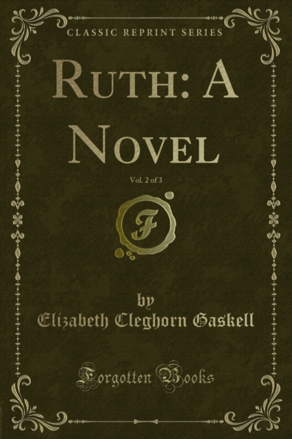 Ruth: A Novel, PDF eBook