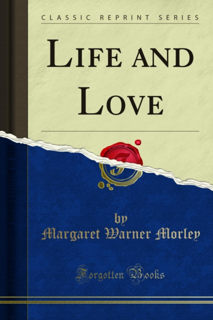 Life and Love, PDF eBook