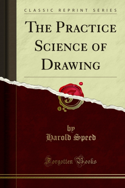 The Practice Science of Drawing, PDF eBook