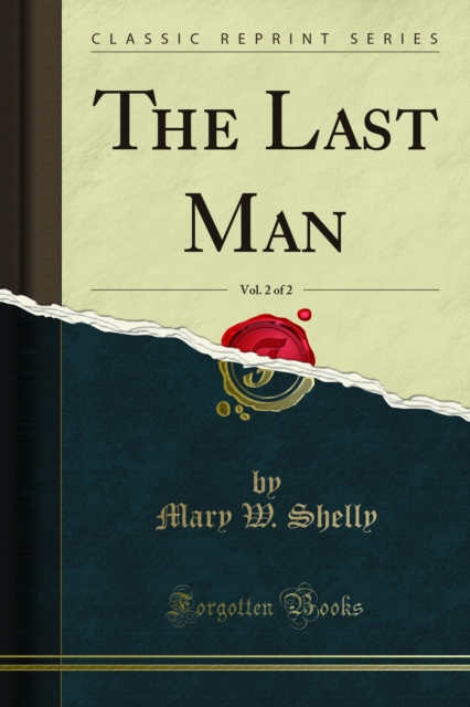 The Last Man, PDF eBook