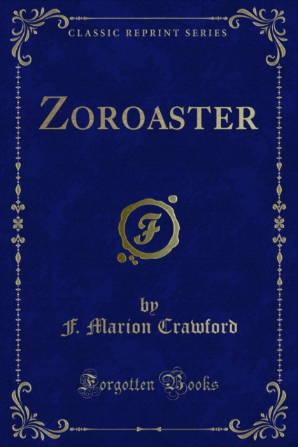 Zoroaster, PDF eBook