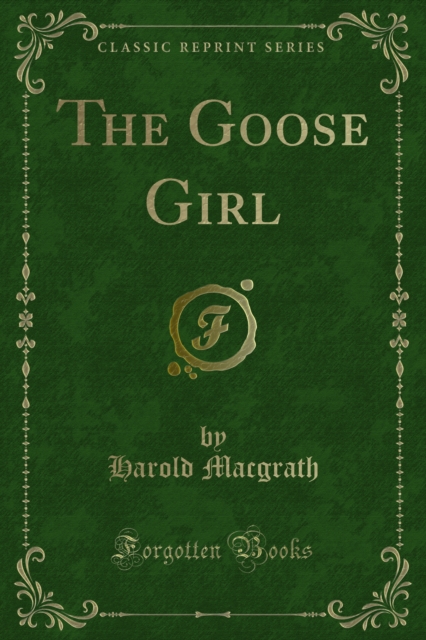 The Goose Girl, PDF eBook