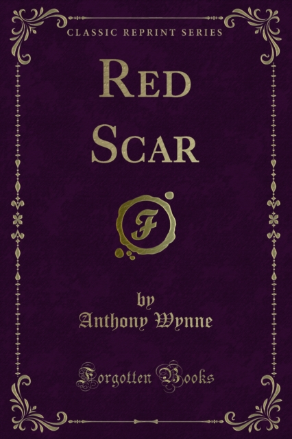 Red Scar, PDF eBook