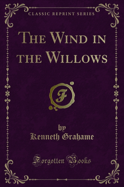 The Wind in the Willows, PDF eBook