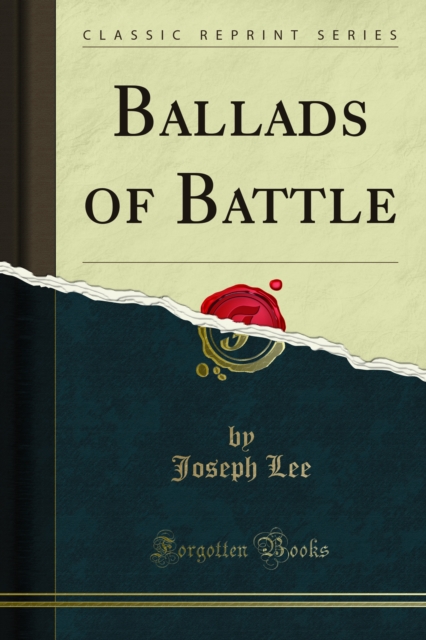 Ballads of Battle, PDF eBook
