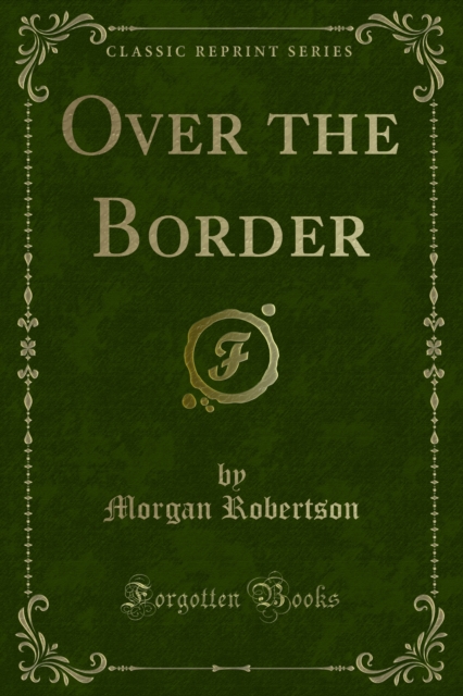 Over the Border, PDF eBook
