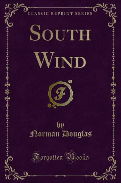 South Wind, PDF eBook