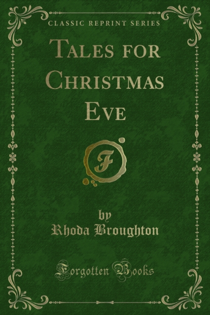 Tales for Christmas Eve, PDF eBook