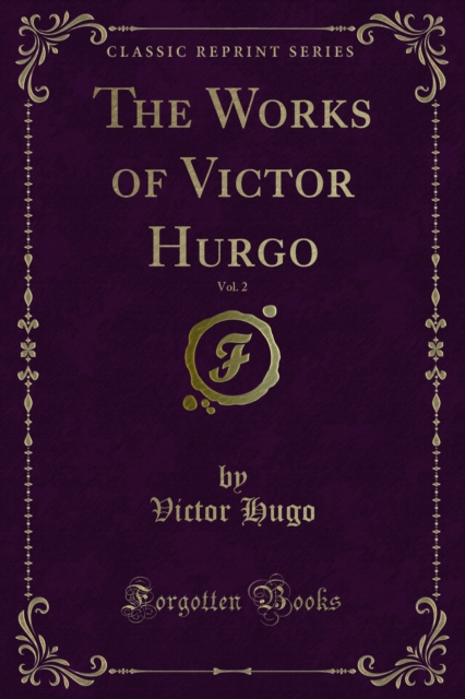 The Works of Victor Hurgo, PDF eBook