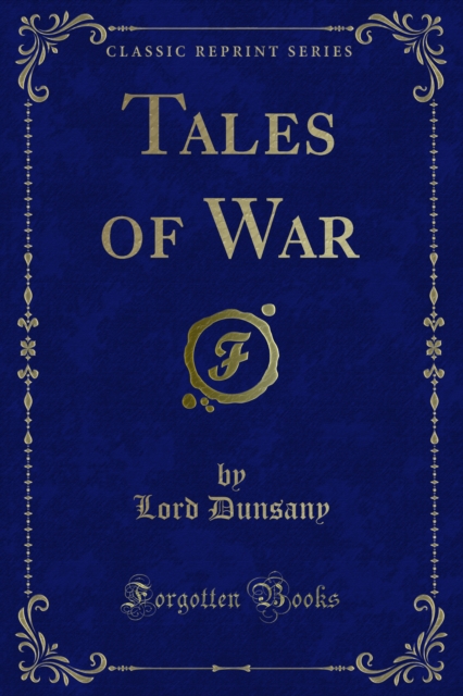 Tales of War, PDF eBook