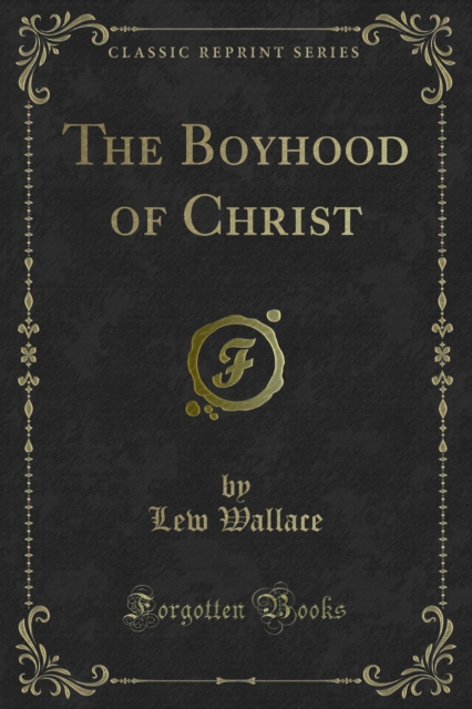 The Boyhood of Christ, PDF eBook