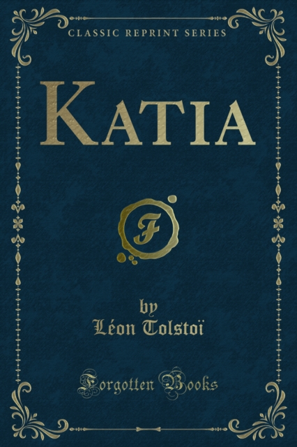 Katia, PDF eBook