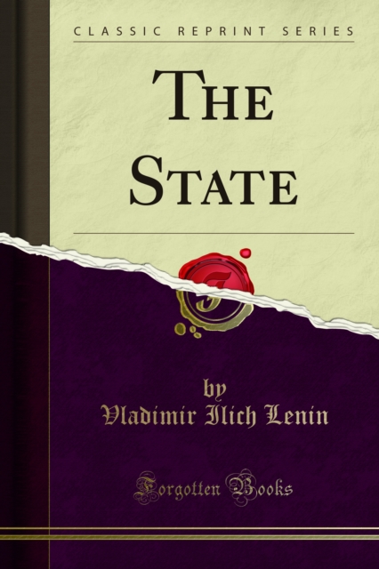 The State, PDF eBook