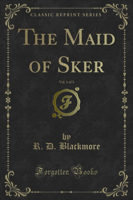 The Maid of Sker, PDF eBook