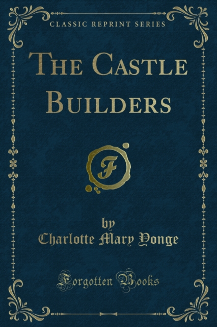 The Castle Builders, PDF eBook