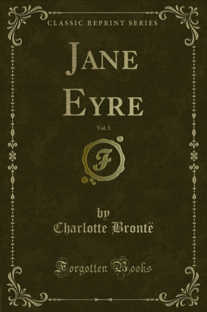 Jane Eyre, PDF eBook