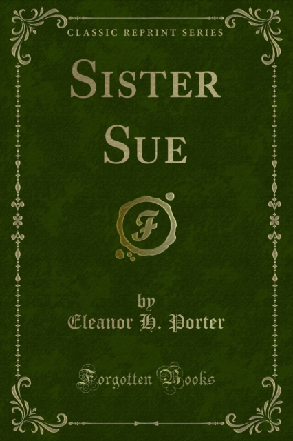 Sister Sue, PDF eBook