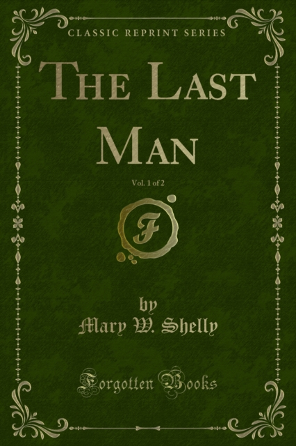 The Last Man, PDF eBook