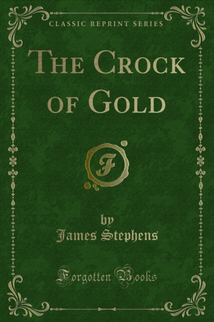 The Crock of Gold, PDF eBook