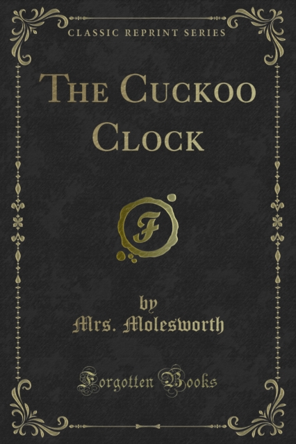 The Cuckoo Clock, PDF eBook