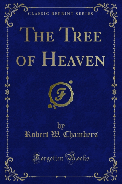 The Tree of Heaven, PDF eBook