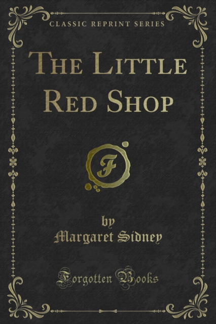 The Little Red Shop, PDF eBook