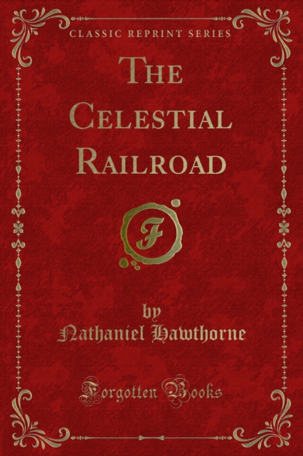 The Celestial Railroad, PDF eBook