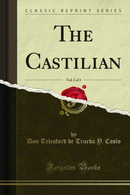 The Castilian, PDF eBook