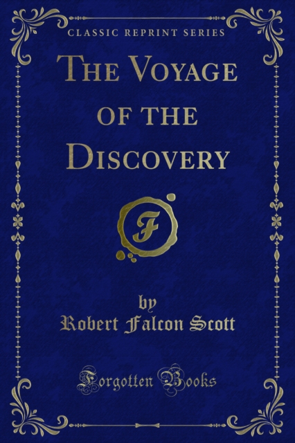The Voyage of the Discovery, PDF eBook