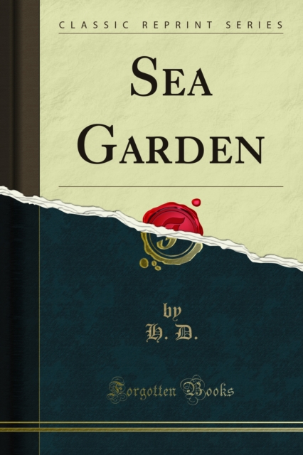 Sea Garden, PDF eBook
